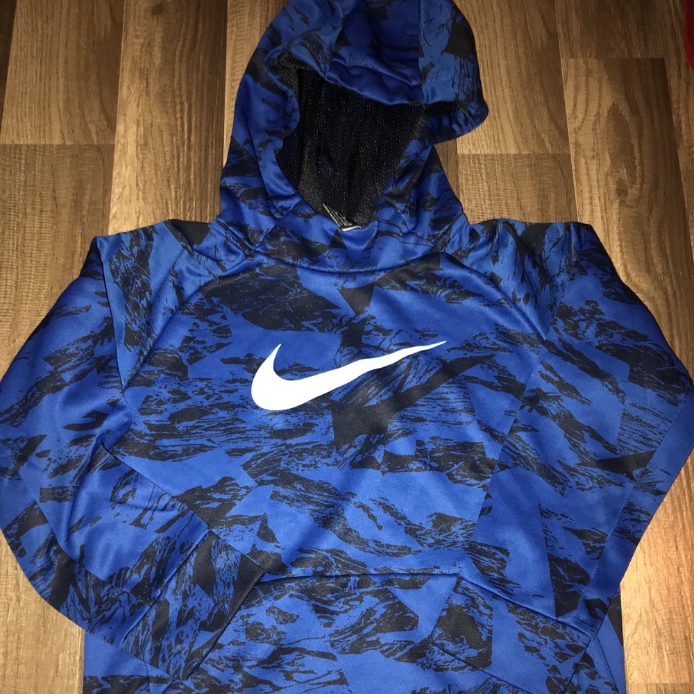 Boy’s Nike Hoodie